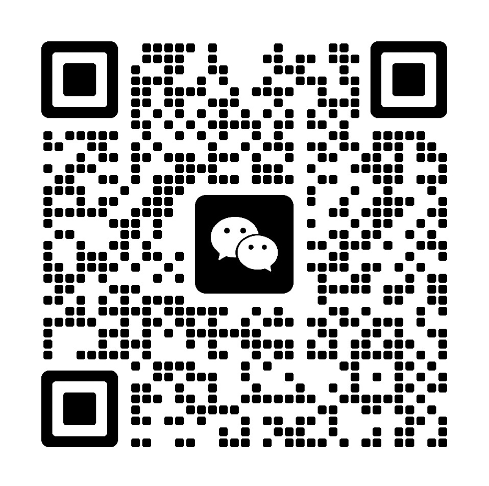 微信公众号